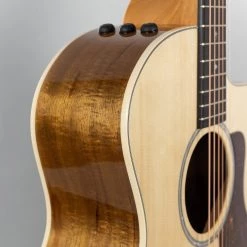 Taylor 214ce-K DLX Acoustic/Electric Guitar (2211301322) 14 Taylor 214ce-K DLX Acoustic/Electric Guitar (2211301322)