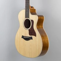Taylor 214ce-K DLX Acoustic/Electric Guitar (2211301322) 15 Taylor 214ce-K DLX Acoustic/Electric Guitar (2211301322)