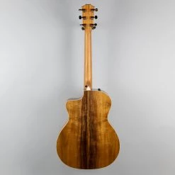 Taylor 214ce-K DLX Acoustic/Electric Guitar (2211301322) 17 Taylor 214ce-K DLX Acoustic/Electric Guitar (2211301322)