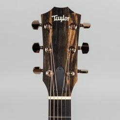 Taylor 214ce-K DLX Acoustic/Electric Guitar (2211301322) 18 Taylor 214ce-K DLX Acoustic/Electric Guitar (2211301322)