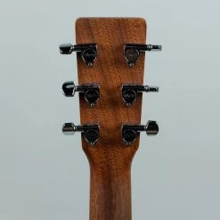 Martin 000-X2E Acoustic/Electric Guitar Acoustic Guitars