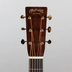 Martin D-28 Modern Deluxe (2531418) 22 Martin D-28 Modern Deluxe (2531418)