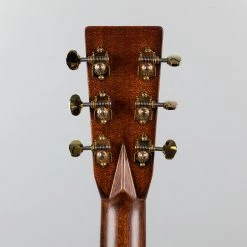 Martin D-28 Modern Deluxe (2531418) 23 Martin D-28 Modern Deluxe (2531418)