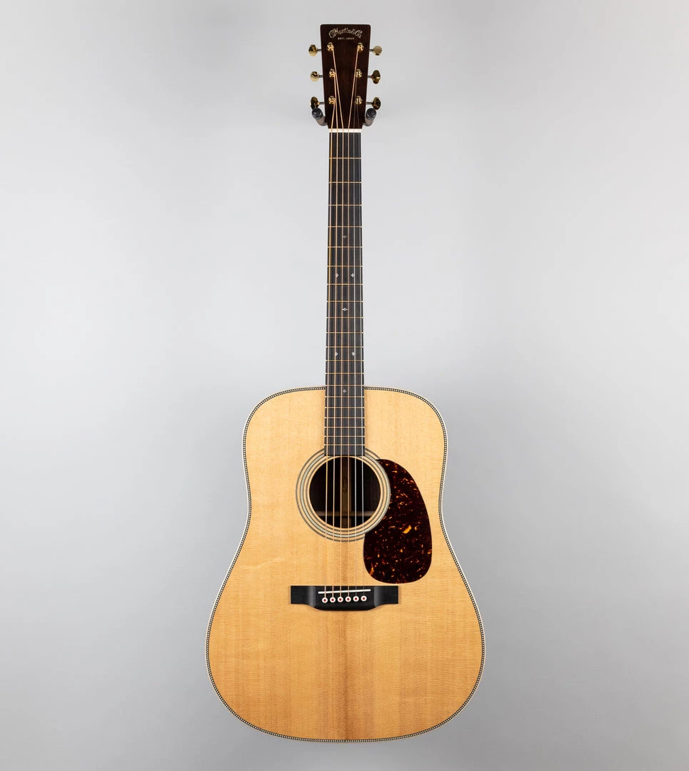 Martin D-28 Modern Deluxe (2531418) 4 Martin D-28 Modern Deluxe (2531418)
