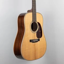 Martin D-28 Modern Deluxe (2531418) 15 Martin D-28 Modern Deluxe (2531418)