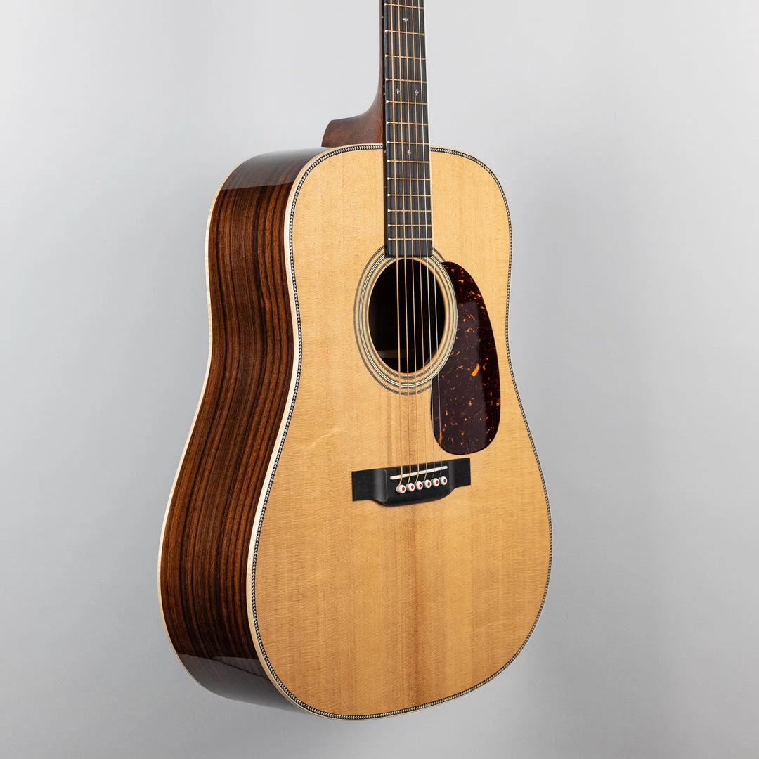 Martin D-28 Modern Deluxe (2531418) 5 Martin D-28 Modern Deluxe (2531418)