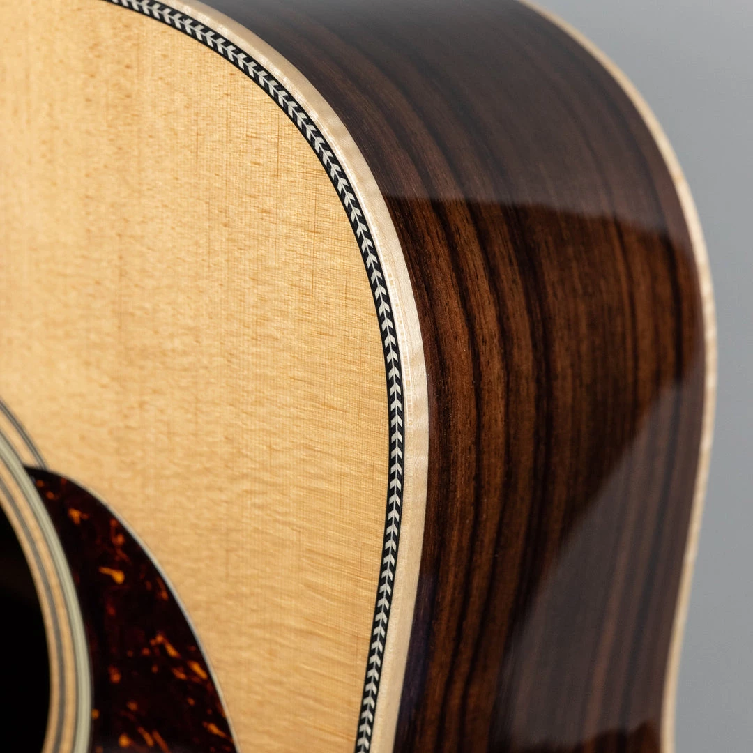 Martin D-28 Modern Deluxe (2531418) 7 Martin D-28 Modern Deluxe (2531418)