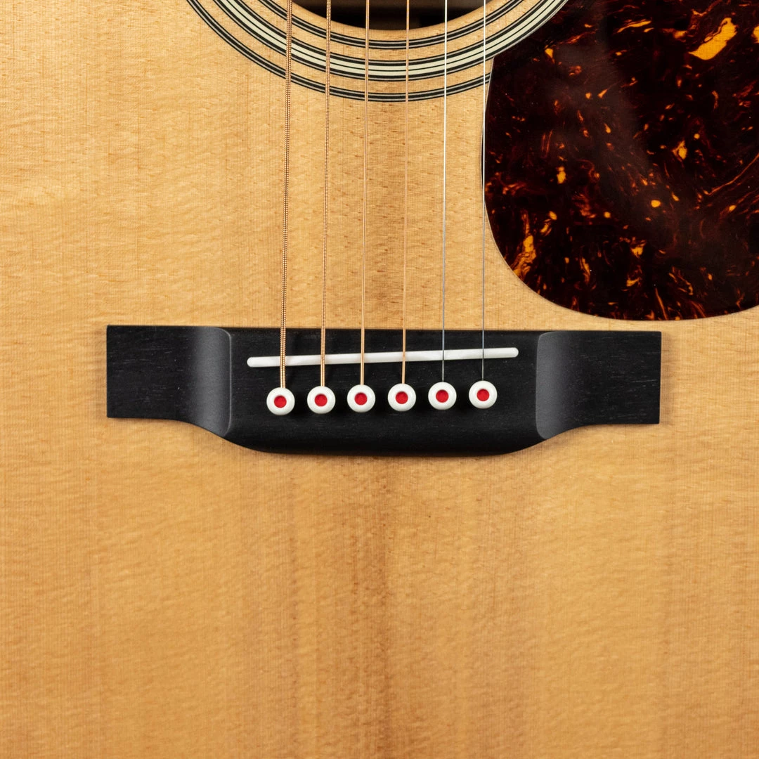 Martin D-28 Modern Deluxe (2531418) 8 Martin D-28 Modern Deluxe (2531418)