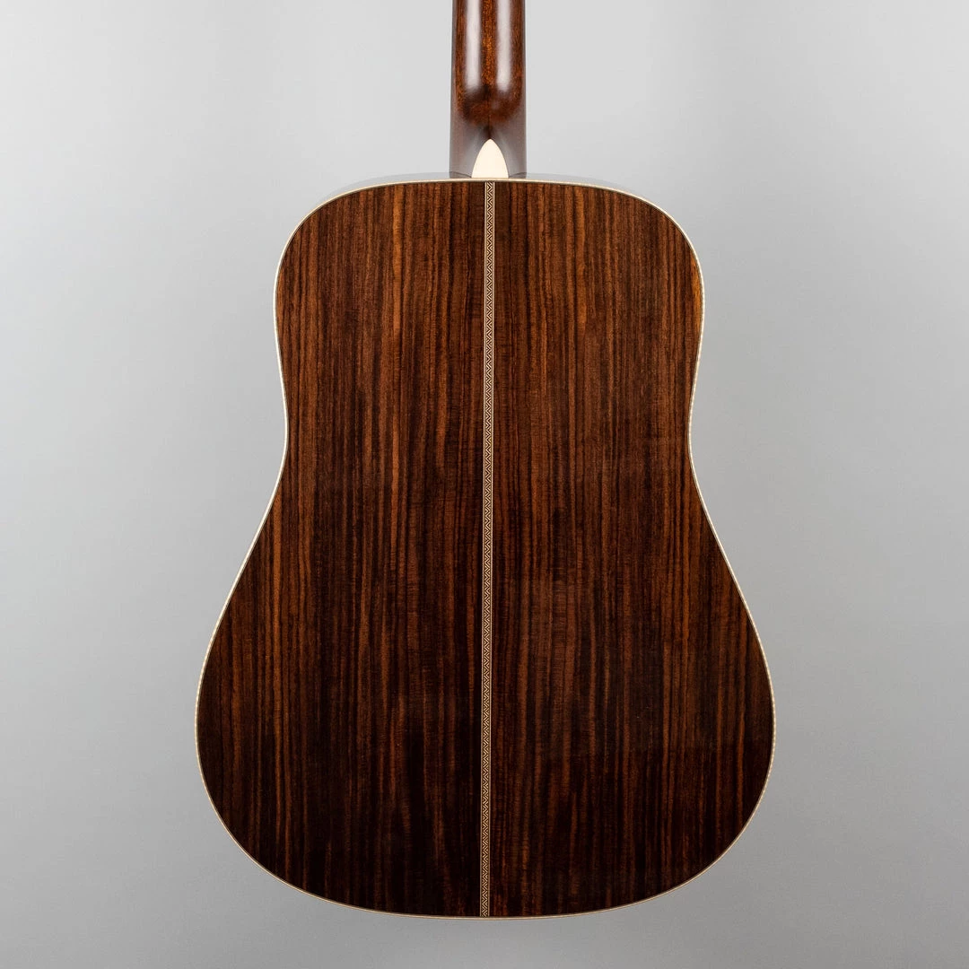 Martin D-28 Modern Deluxe (2531418) 9 Martin D-28 Modern Deluxe (2531418)