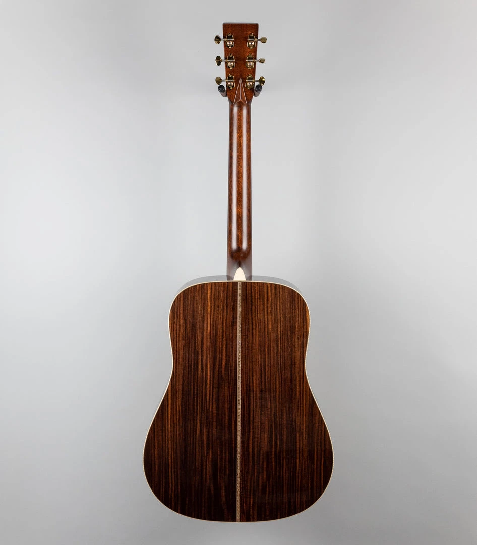 Martin D-28 Modern Deluxe (2531418) 10 Martin D-28 Modern Deluxe (2531418)