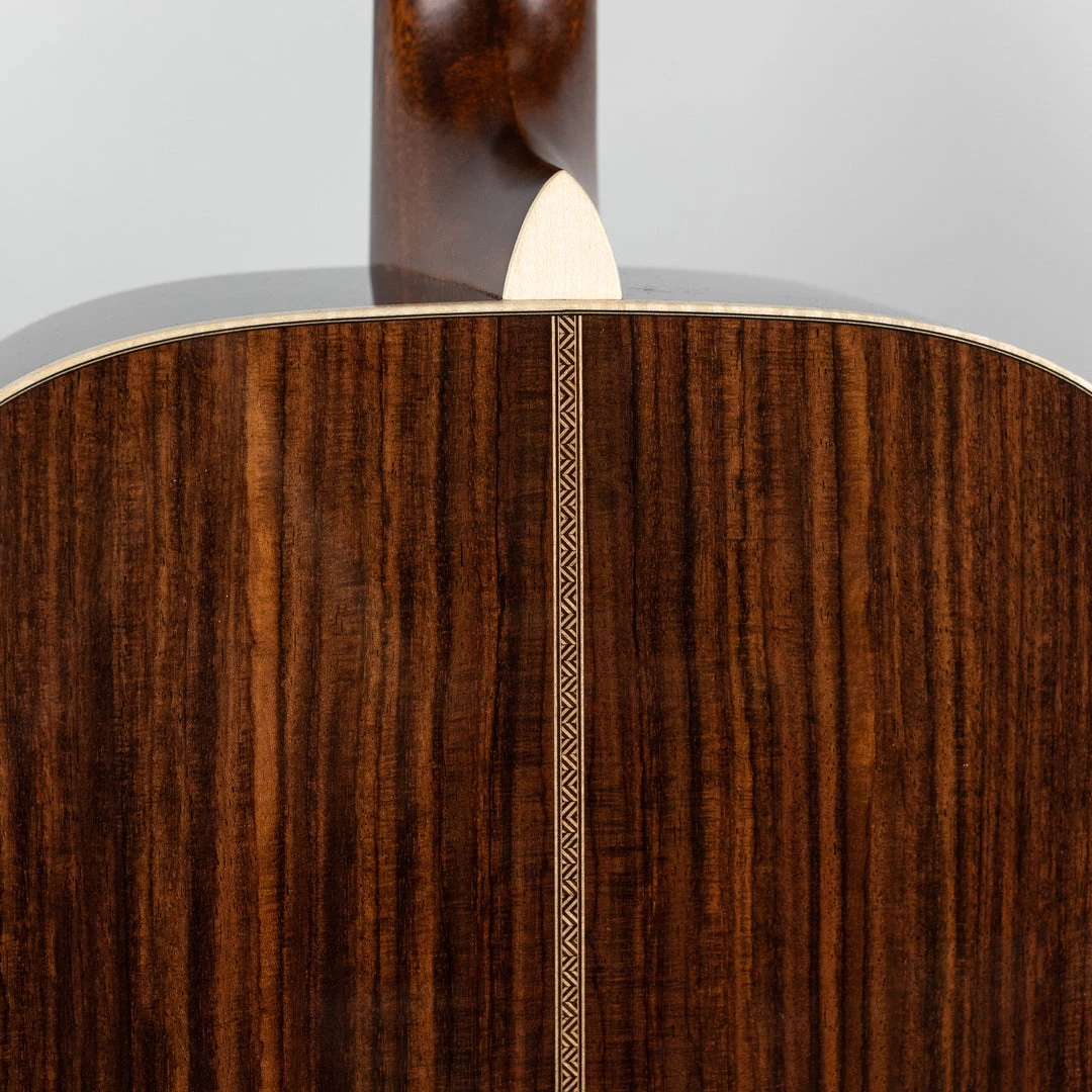 Martin D-28 Modern Deluxe (2531418) 11 Martin D-28 Modern Deluxe (2531418)