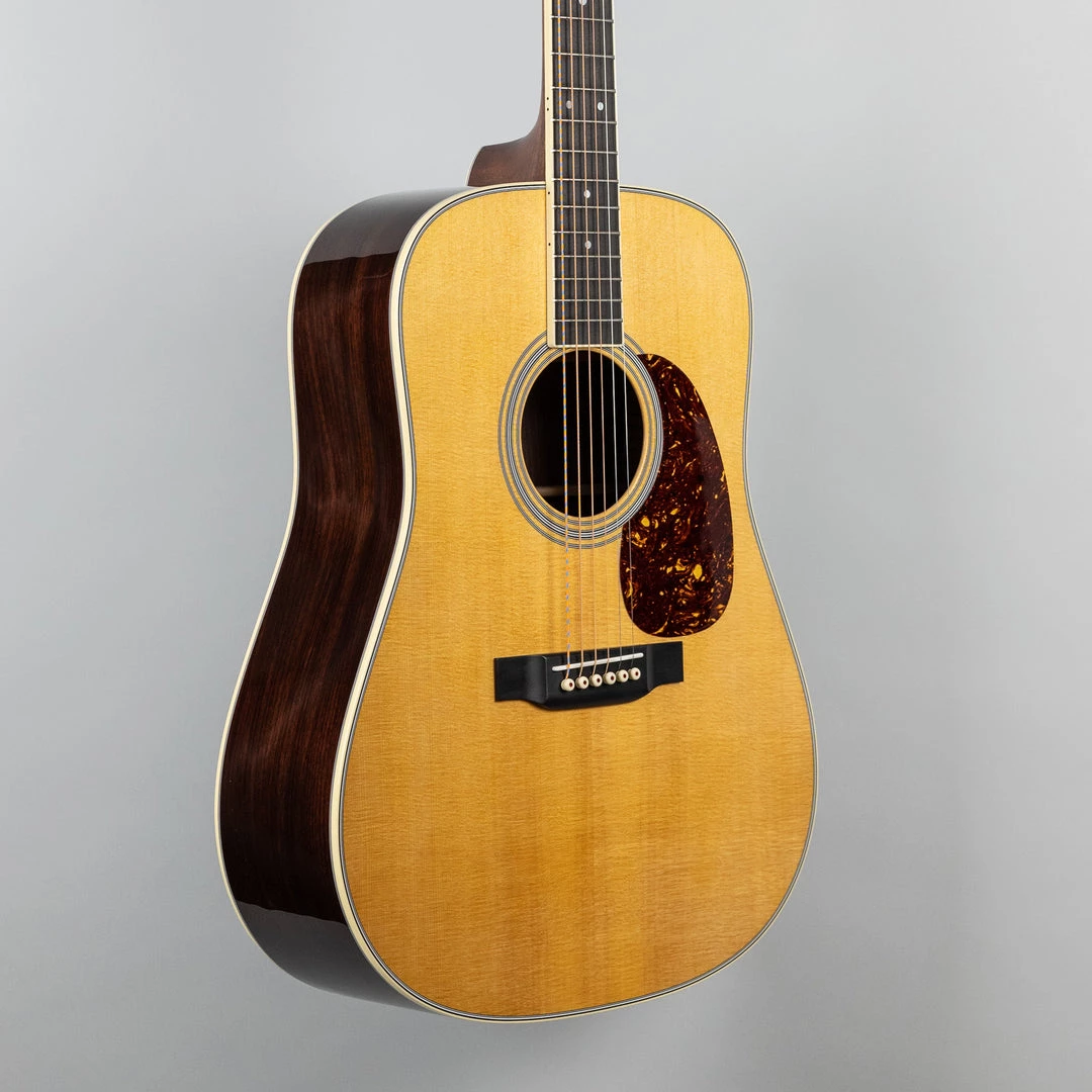 Martin D-35 Acoustic Guitar (2534018) 5 Martin D-35 Acoustic Guitar (2534018)