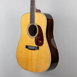 Martin D-35 Acoustic Guitar (2534018) 13 Martin D-35 Acoustic Guitar (2534018)