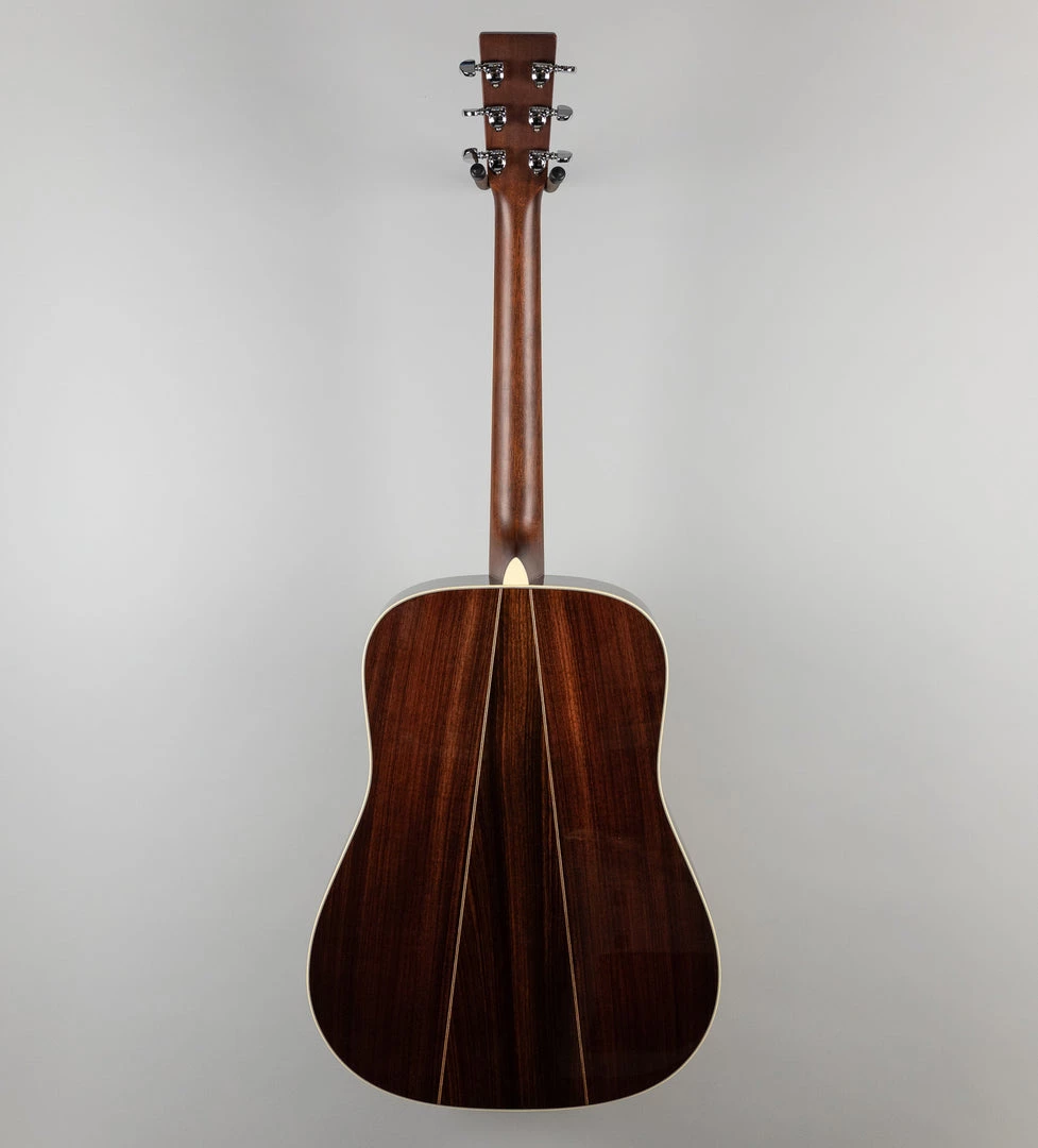 Martin D-35 Acoustic Guitar (2534018) 8 Martin D-35 Acoustic Guitar (2534018)