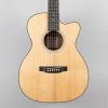Acoustic Guitars Martin 000CJr-10E Jr Acoustic/Electric Guitar
