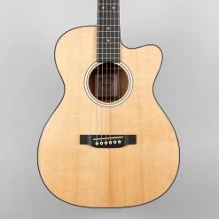 Acoustic Guitars Martin 000CJr-10E Jr Acoustic/Electric Guitar
