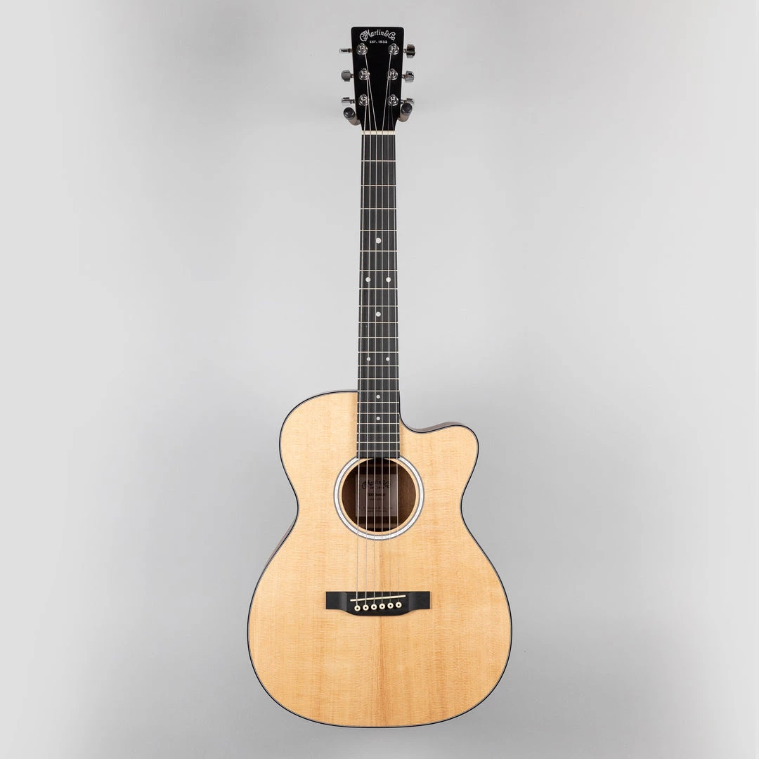 Acoustic Guitars Martin 000CJr-10E Jr Acoustic/Electric Guitar 4 Acoustic Guitars Martin 000CJr-10E Jr Acoustic/Electric Guitar