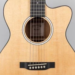 Acoustic Guitars Martin 000CJr-10E Jr Acoustic/Electric Guitar 13 Acoustic Guitars Martin 000CJr-10E Jr Acoustic/Electric Guitar