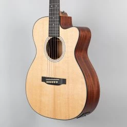 Acoustic Guitars Martin 000CJr-10E Jr Acoustic/Electric Guitar 15 Acoustic Guitars Martin 000CJr-10E Jr Acoustic/Electric Guitar
