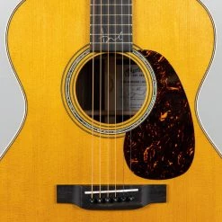 Martin 000-28 Brooke Ligertwood Signature (2578505)