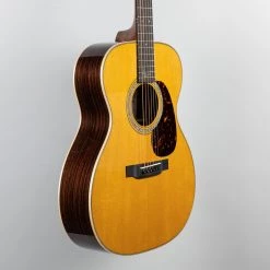 Martin 000-28 Brooke Ligertwood Signature (2578505)