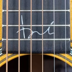 Martin 000-28 Brooke Ligertwood Signature (2578505)