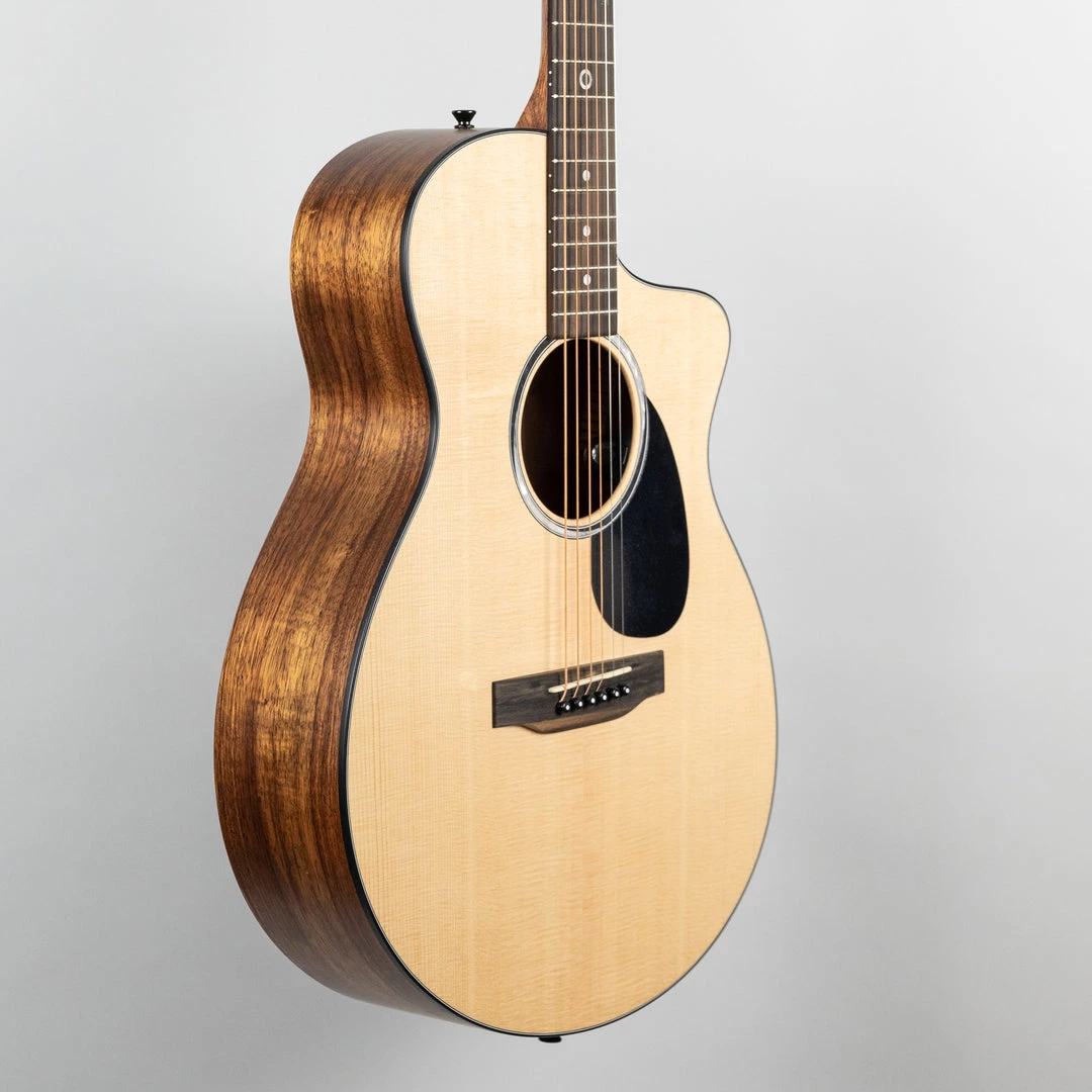 Martin SC-10E Road Series (2597883) Acoustic Guitars 6 Martin SC-10E Road Series (2597883) Acoustic Guitars
