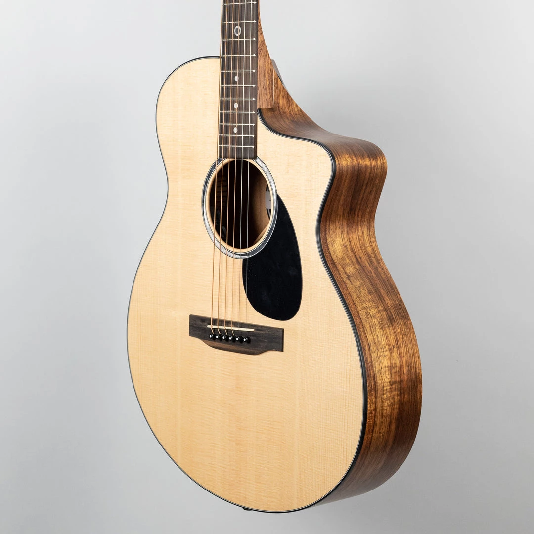 Martin SC-10E Road Series (2597883) Acoustic Guitars 7 Martin SC-10E Road Series (2597883) Acoustic Guitars