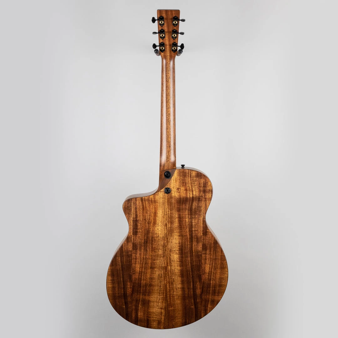 Martin SC-10E Road Series (2597883) Acoustic Guitars 11 Martin SC-10E Road Series (2597883) Acoustic Guitars