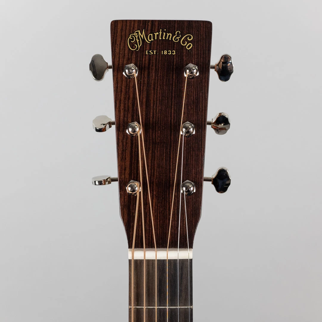 Martin D-16E Mahogany (2602529) 11 Martin D-16E Mahogany (2602529)