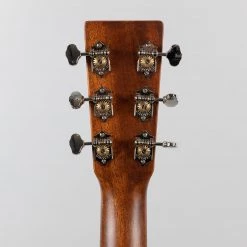 Martin D-16E Mahogany (2602529) 21 Martin D-16E Mahogany (2602529)