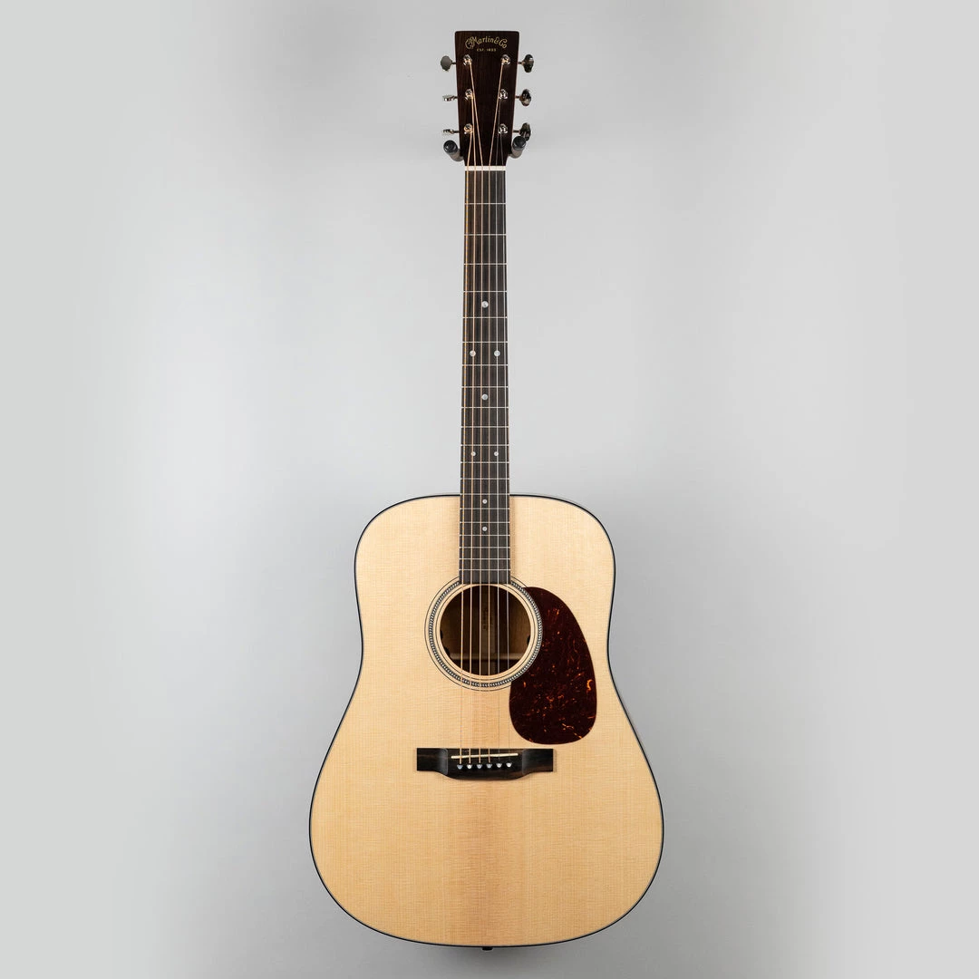 Martin D-16E Mahogany (2602529) 4 Martin D-16E Mahogany (2602529)