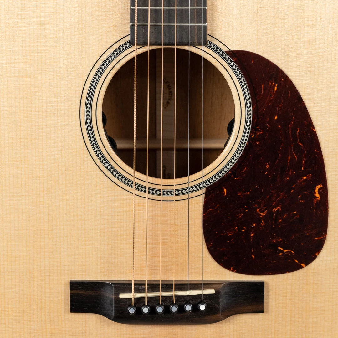 Martin D-16E Mahogany (2602529) 5 Martin D-16E Mahogany (2602529)