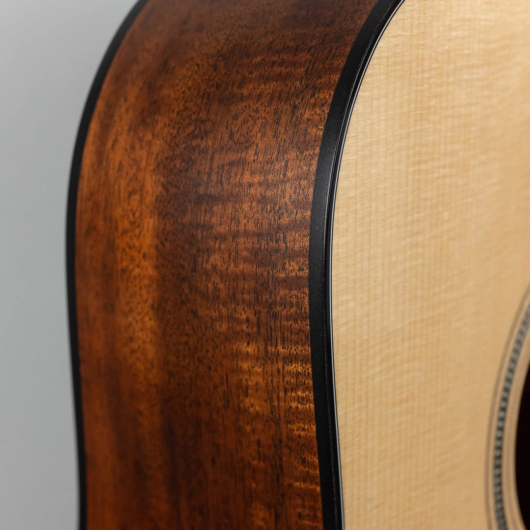 Martin D-16E Mahogany (2602529) 6 Martin D-16E Mahogany (2602529)