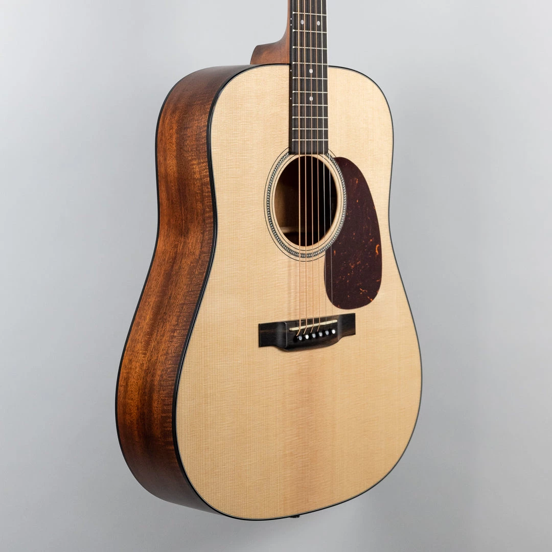 Martin D-16E Mahogany (2602529) 7 Martin D-16E Mahogany (2602529)