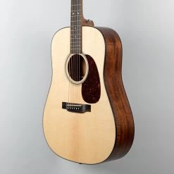 Martin D-16E Mahogany (2602529) 17 Martin D-16E Mahogany (2602529)