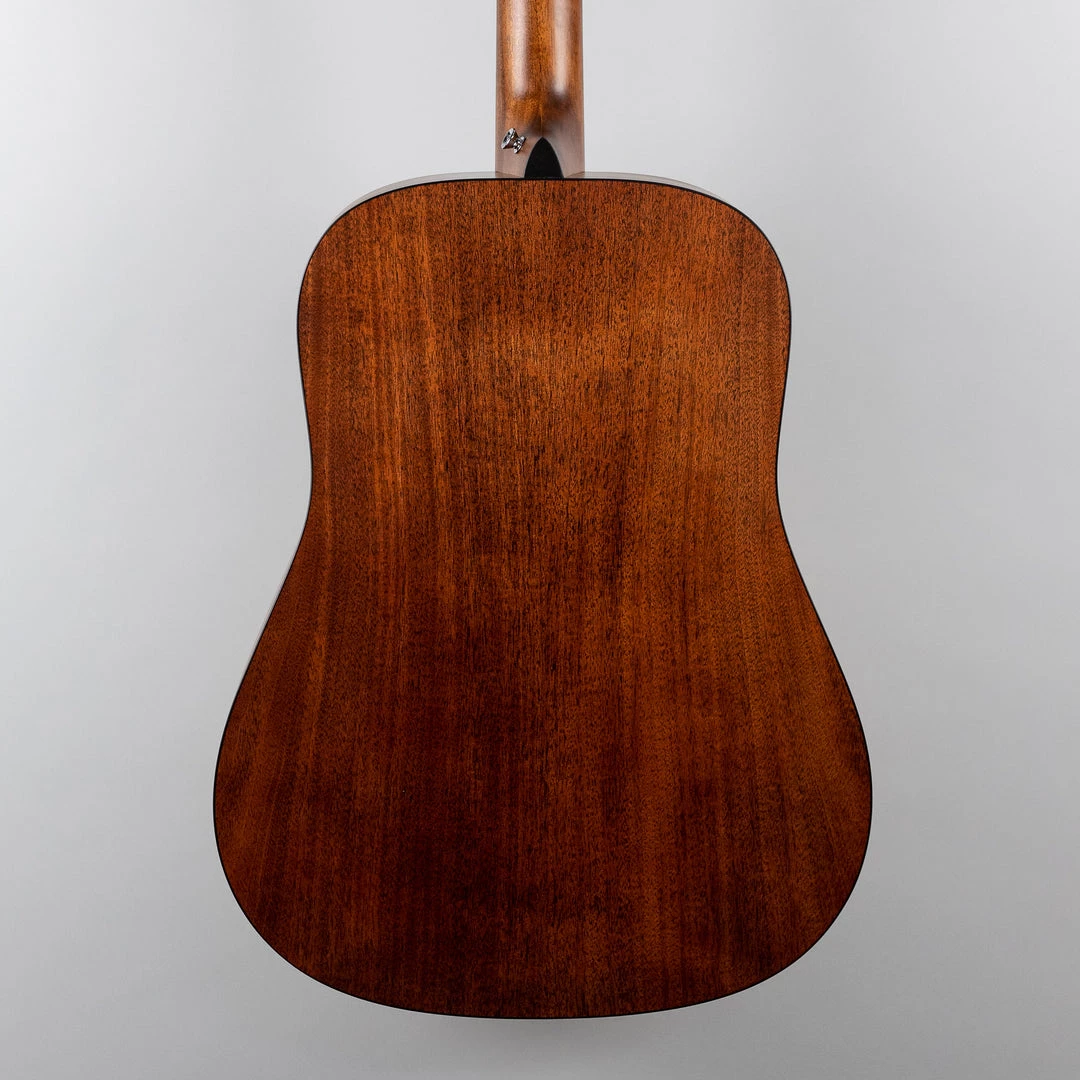 Martin D-16E Mahogany (2602529) 9 Martin D-16E Mahogany (2602529)