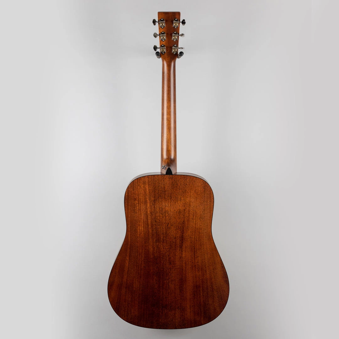 Martin D-16E Mahogany (2602529) 10 Martin D-16E Mahogany (2602529)
