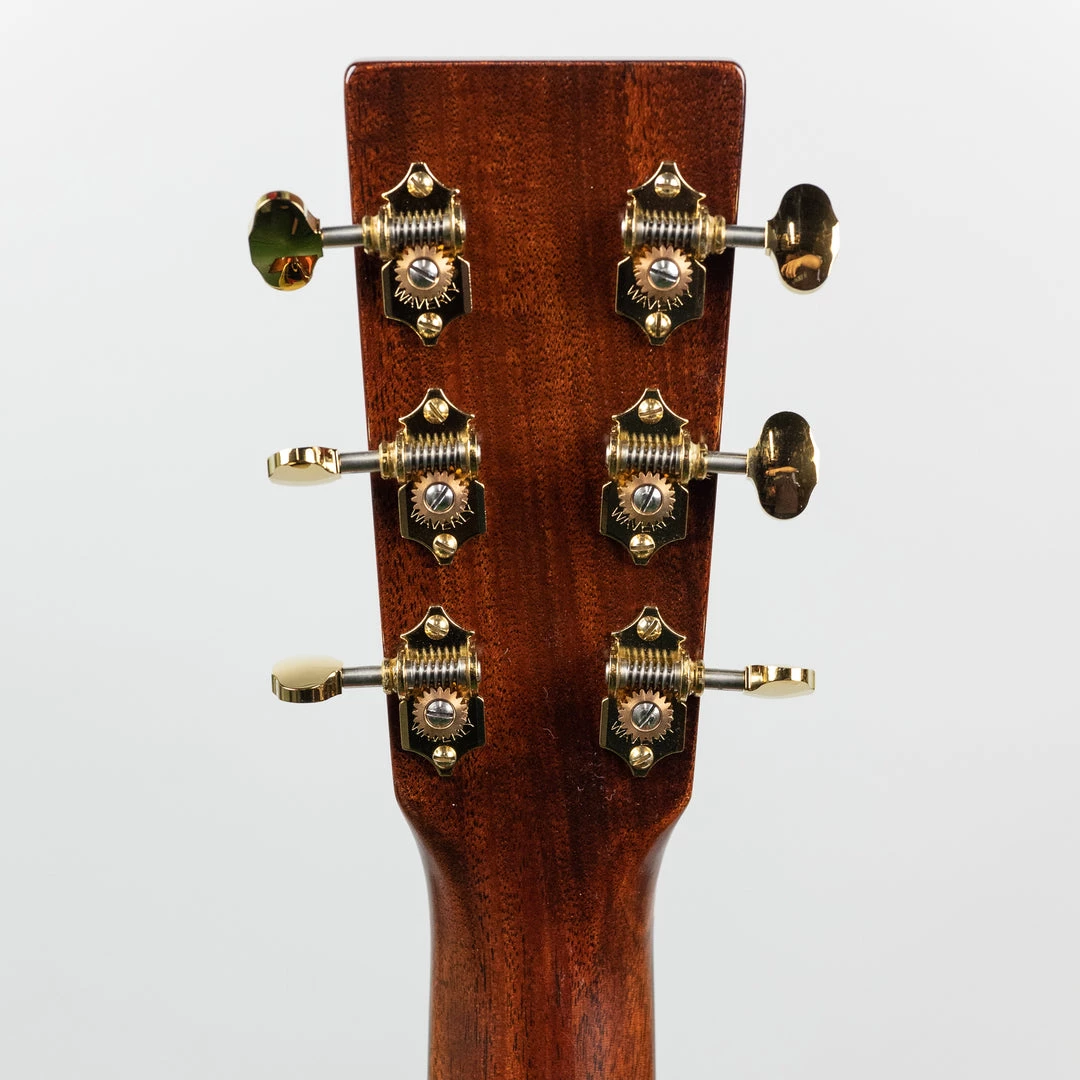 Acoustic Guitars Martin 000-18 Modern Deluxe (2605463) 14 Acoustic Guitars Martin 000-18 Modern Deluxe (2605463)