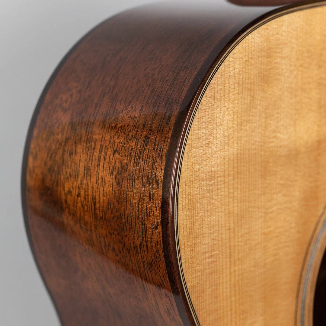Acoustic Guitars Martin 000-18 Modern Deluxe (2605463) 7 Acoustic Guitars Martin 000-18 Modern Deluxe (2605463)