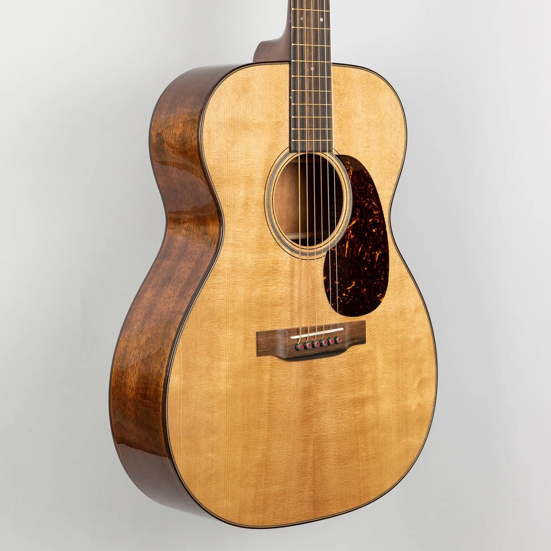 Acoustic Guitars Martin 000-18 Modern Deluxe (2605463) 8 Acoustic Guitars Martin 000-18 Modern Deluxe (2605463)