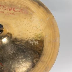 Cymbals Used Zildjian 16