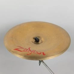 Cymbals Used Zildjian 16" Oriental China Cymbal