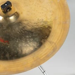 Cymbals Used Zildjian 16