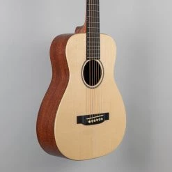 Martin LX1 Little Martin Guitar Acoustic Guitars