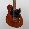 Reverend Charger HB In Violin Brown (48152)
