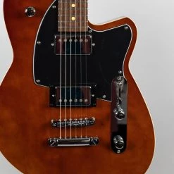 Reverend Charger HB In Violin Brown (48152)