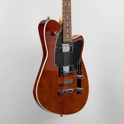 Reverend Charger HB In Violin Brown (48152)