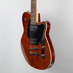 Reverend Charger HB In Violin Brown (48152)