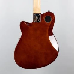 Reverend Charger HB In Violin Brown (48152)